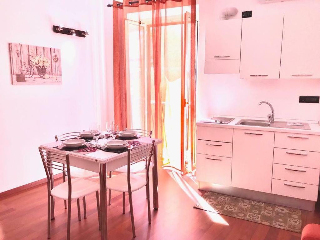 Casamare Apartment *