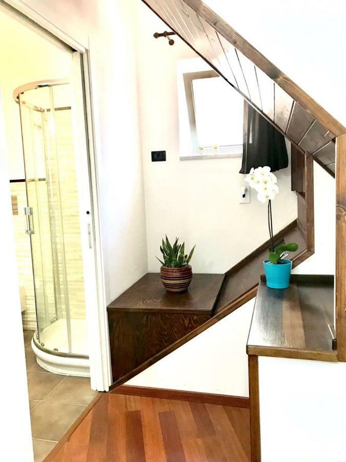 Apartment Casamare Cefalu