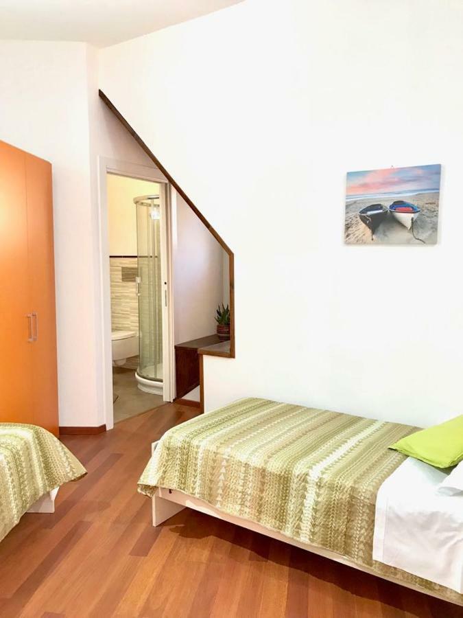 Casamare Apartment Cefalu