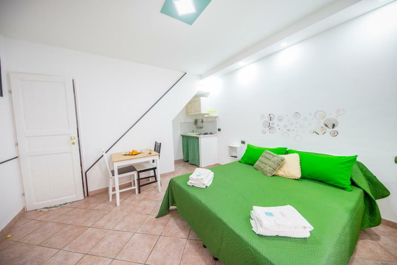 Casa de férias Casa Smeraldo Cefalù