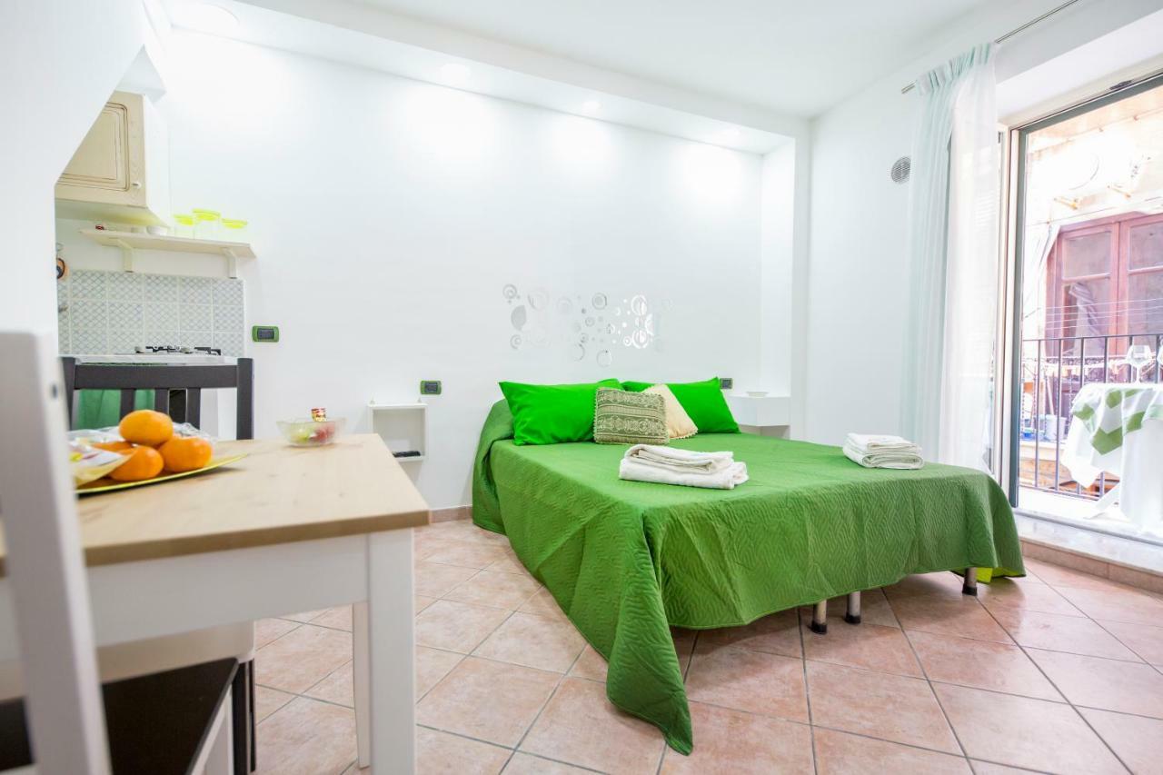 Casa de férias Casa Smeraldo