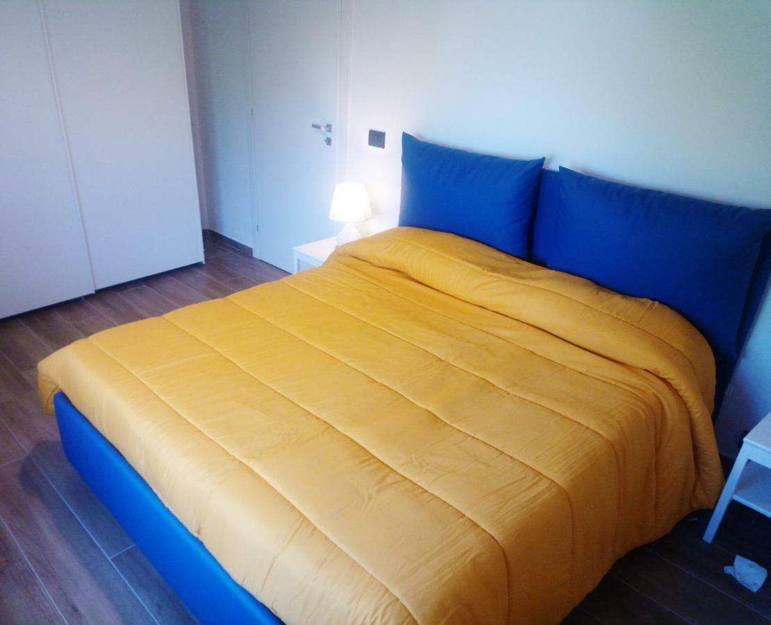 Apartment Sara's Cefalu