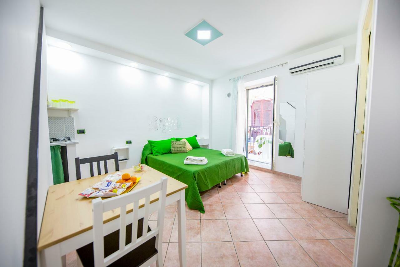 Casa de férias Casa Smeraldo