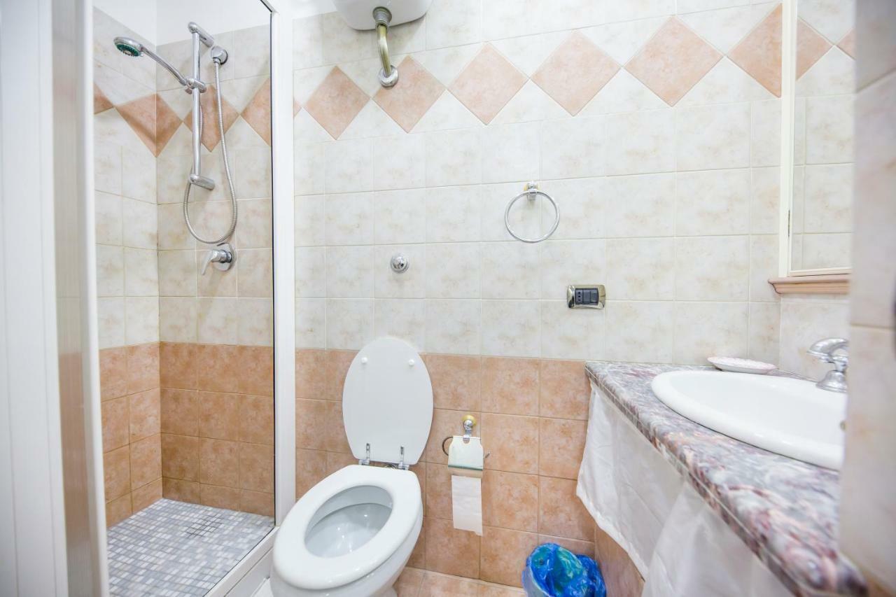 Casa Smeraldo * Cefalù