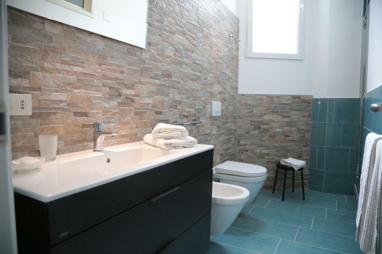 Apartamento Orchidea Holiday