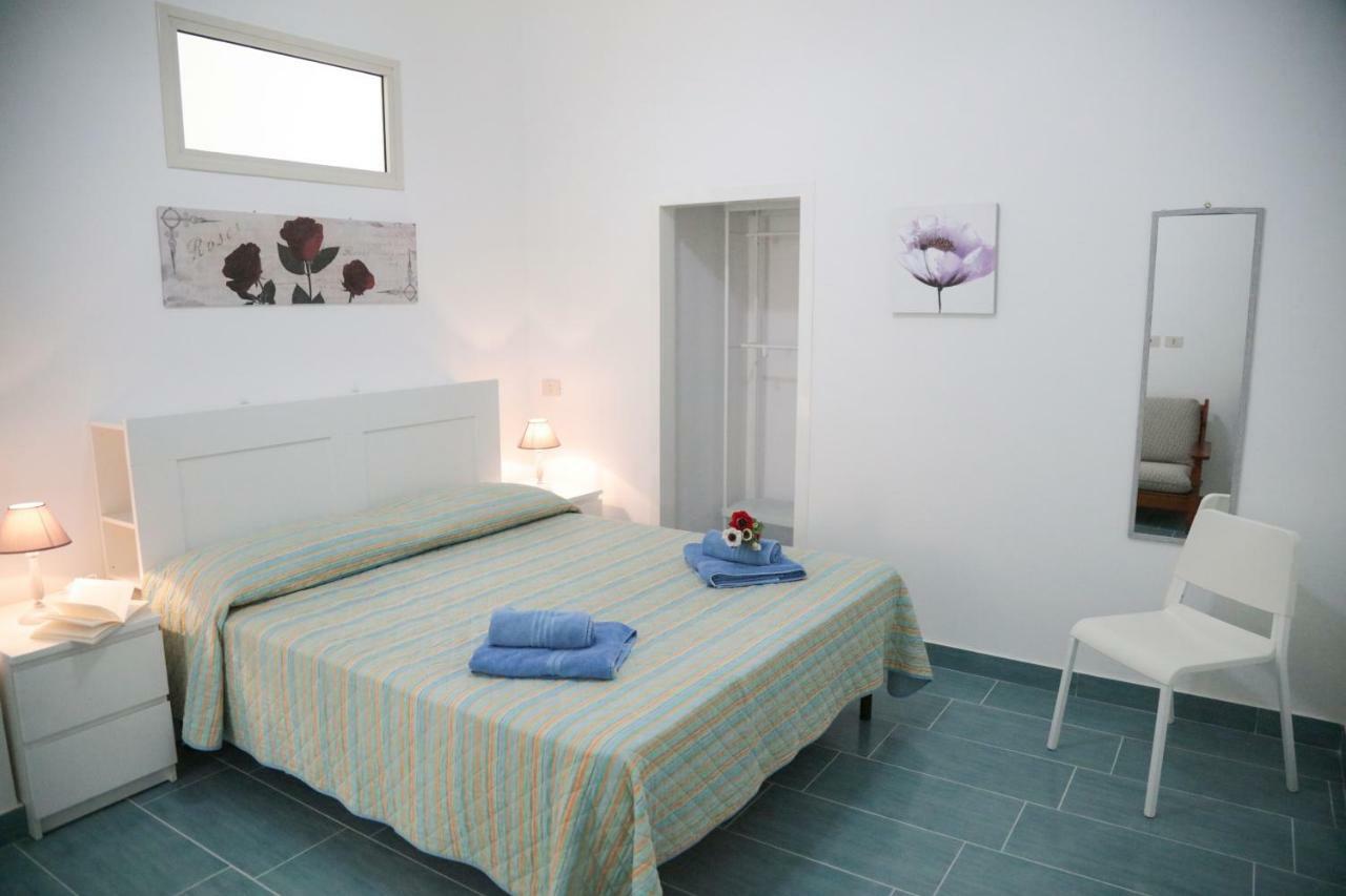 Orchidea Holiday Cefalù