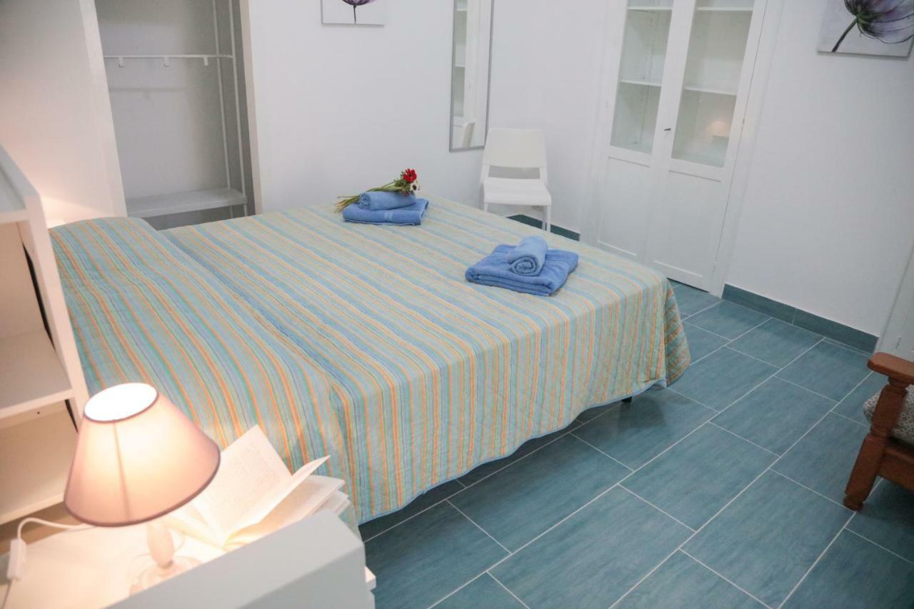 Orchidea Holiday Apartamento Cefalù
