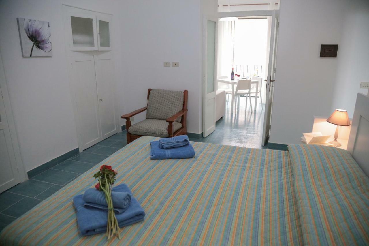 Orchidea Holiday Apartamento Cefalù