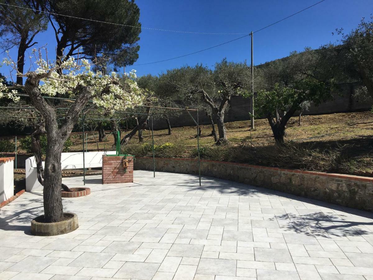 Del Bergamotto Villa Cefalu