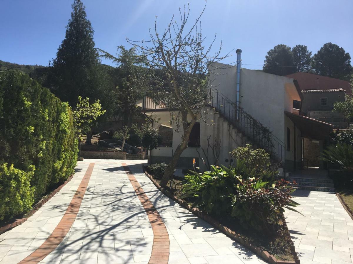 Villa Del Bergamotto Cefalu