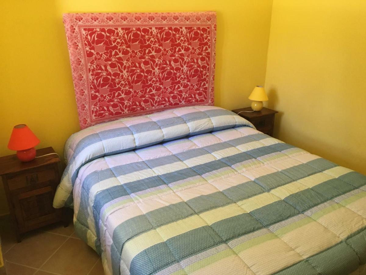 Villa Del Bergamotto Cefalu