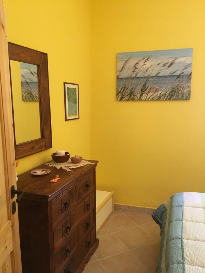 Del Bergamotto Villa Cefalu