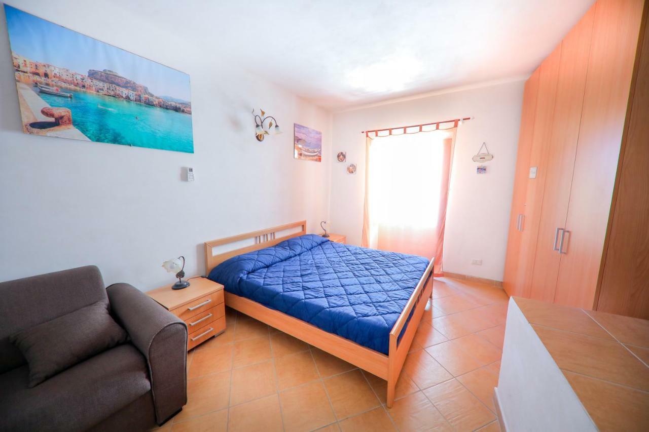 Casa Marta Cefalu