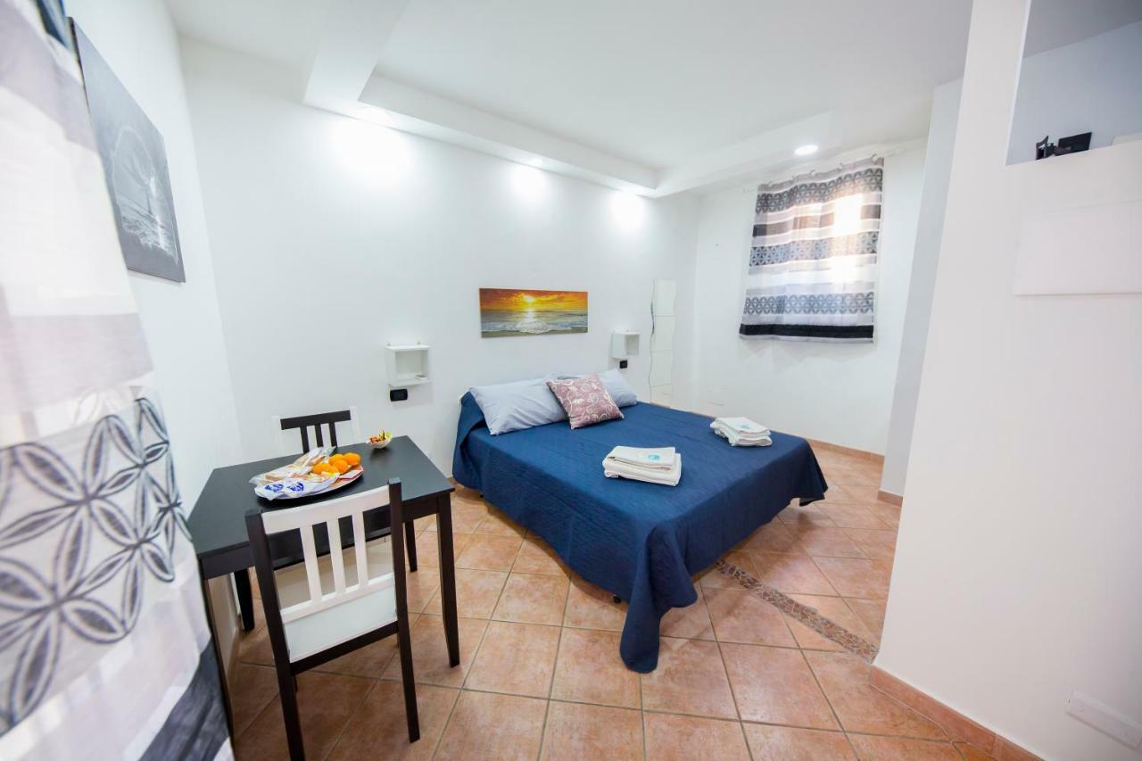 Casa Rubino * Cefalù