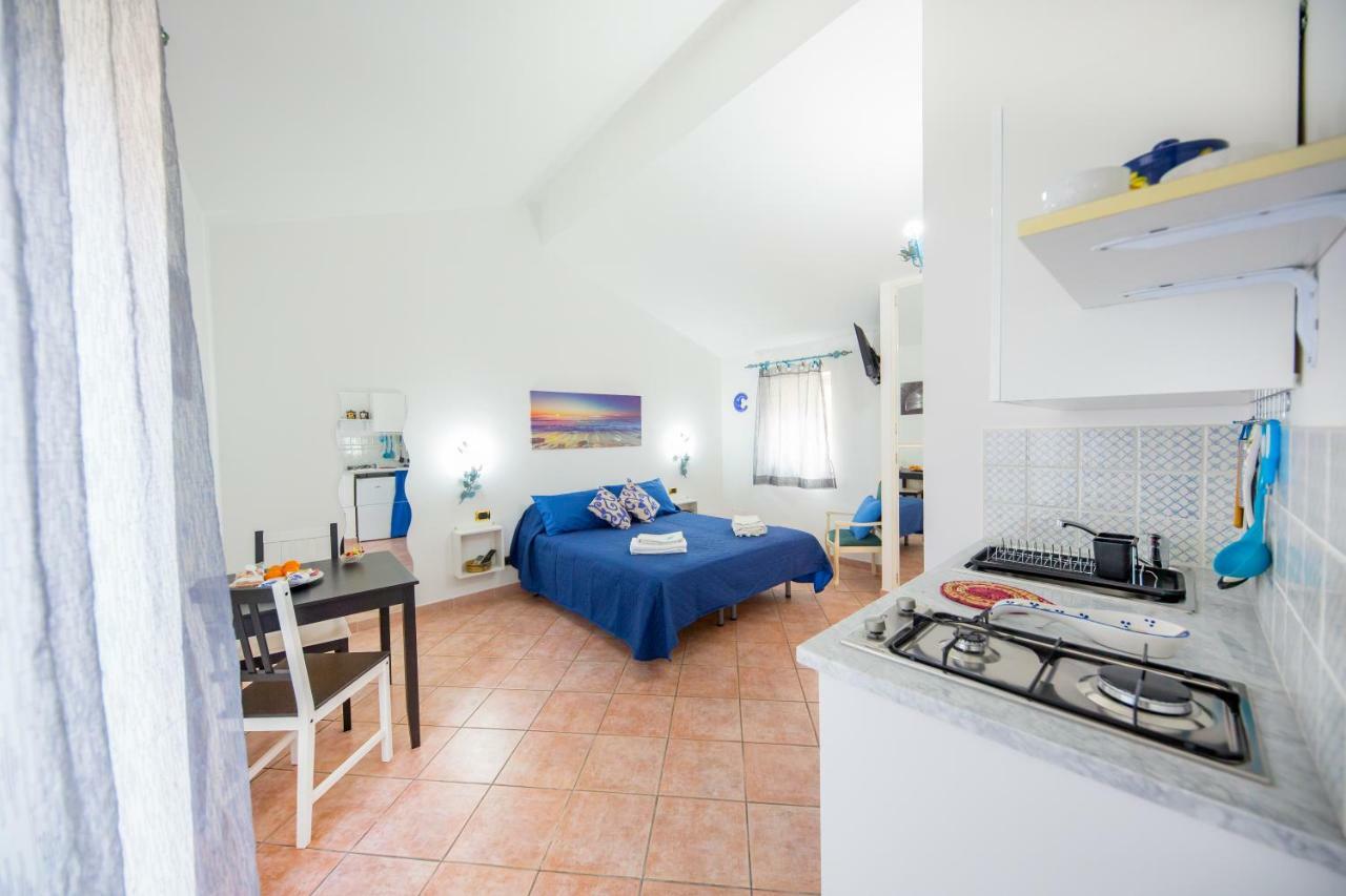 Casa Rubino Cefalù