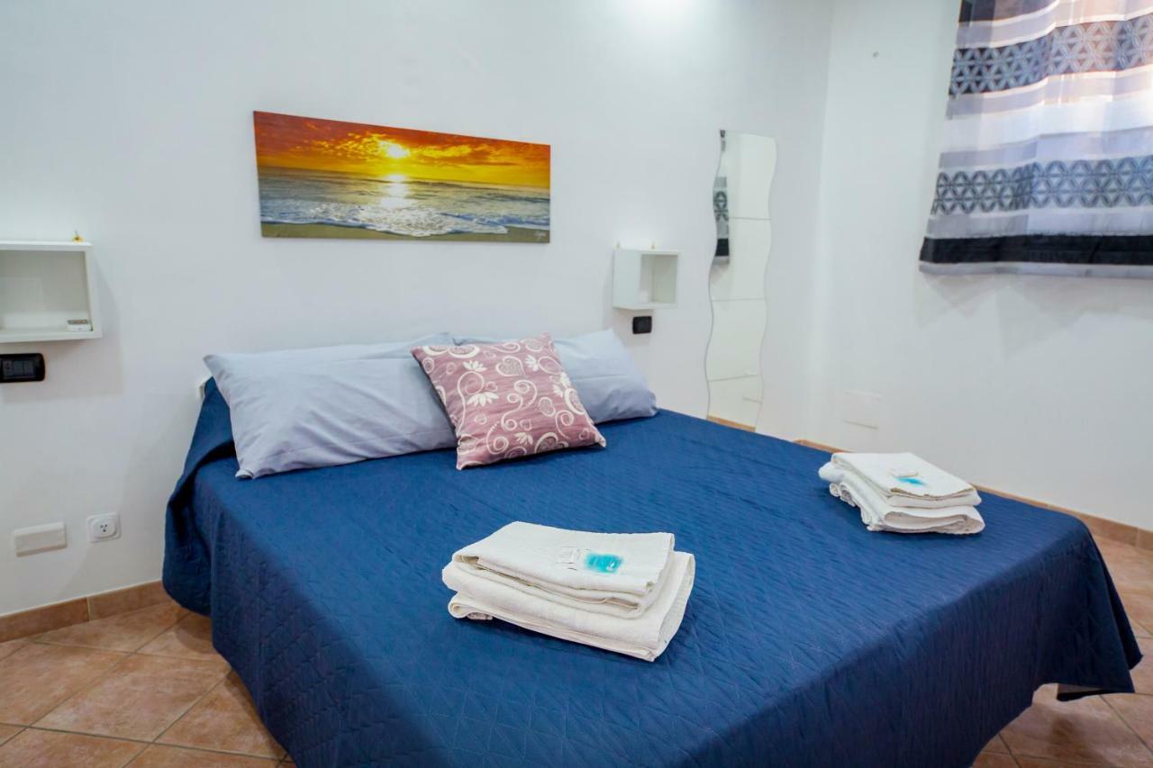 Apartment Casa Rubino