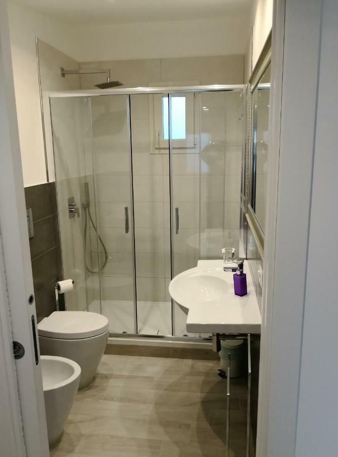 Apartment Lo Duca *