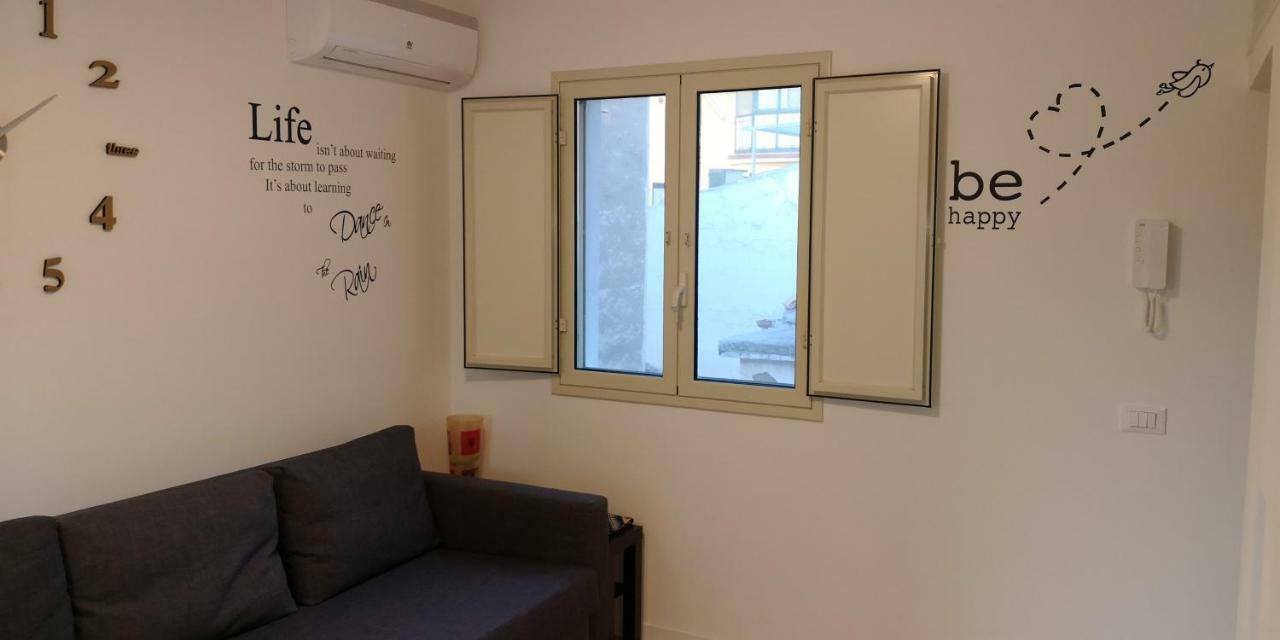 Apartment Lo Duca