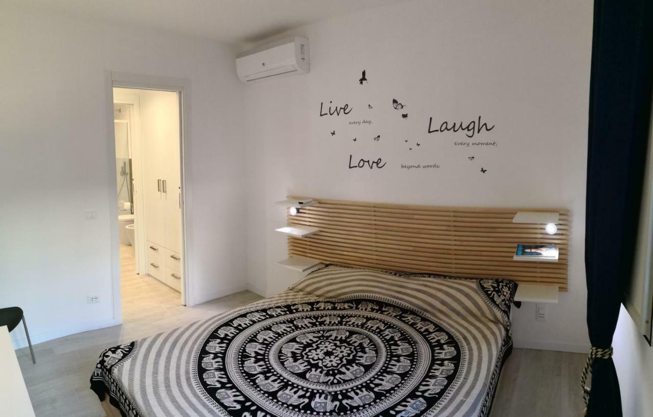 Apartment Lo Duca *