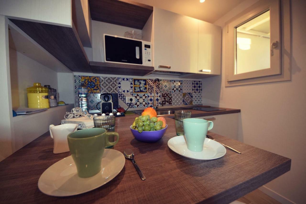 Apartment Lo Duca