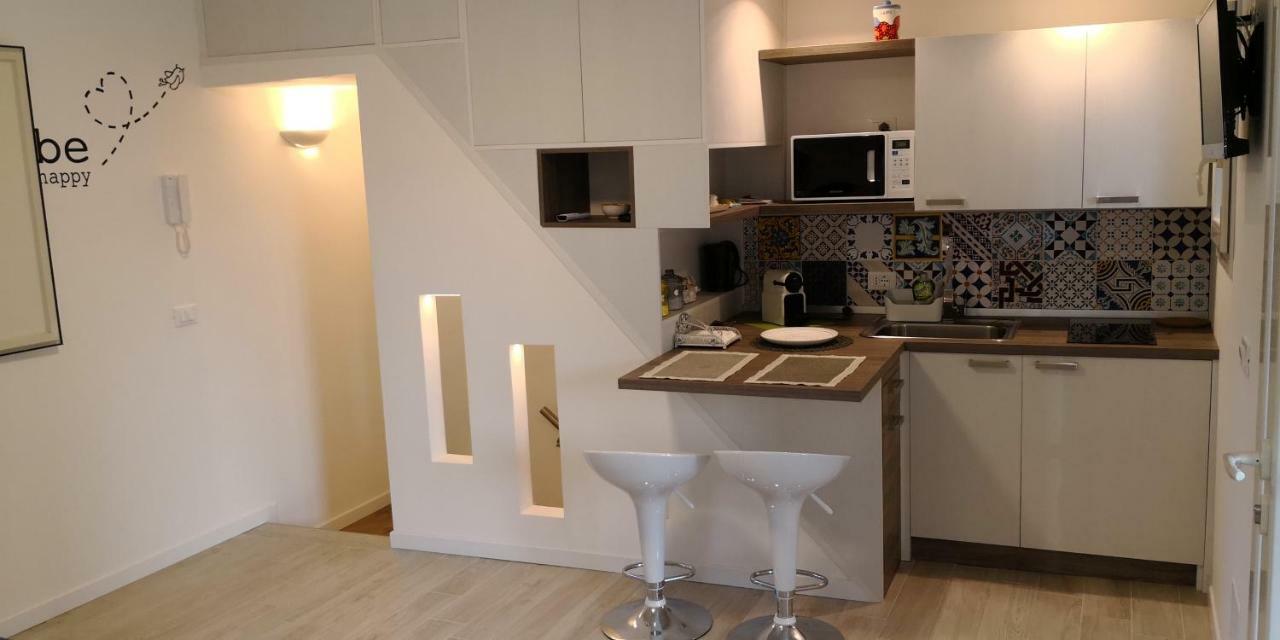 Apartment Lo Duca *