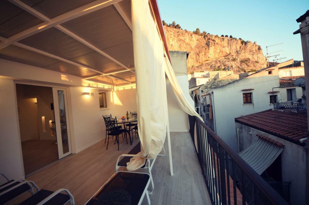 Apartment Lo Duca