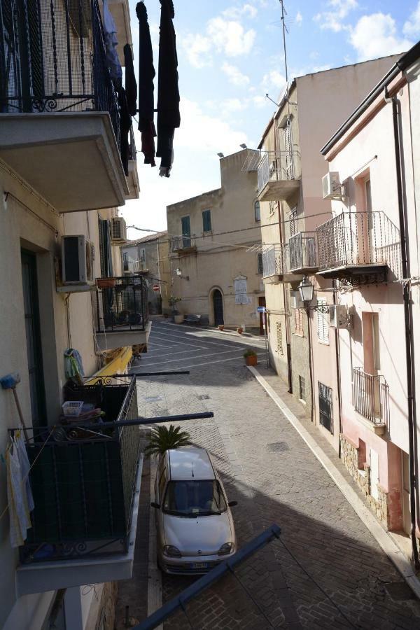 Apartment Casagioia Cefalu