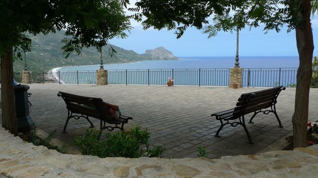 Apartment Casagioia *