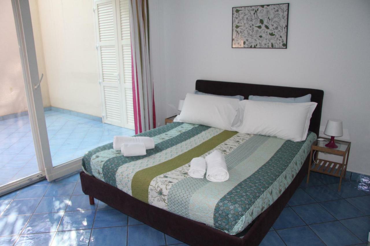 Destination - Your Best View Apartamento Cefalù