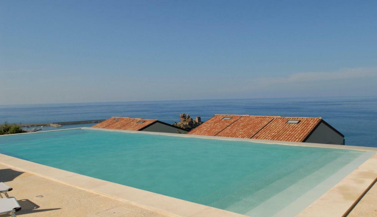 Destination - Your Best View * Cefalù