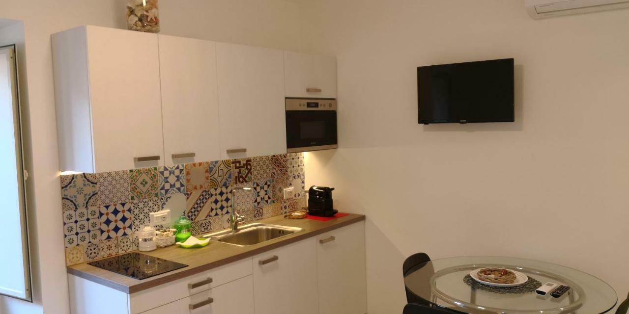 Lo Duca Apartment