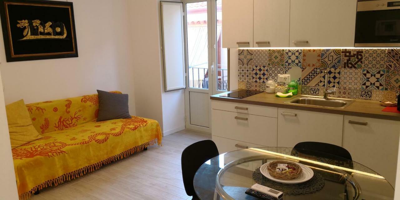 Apartment Lo Duca