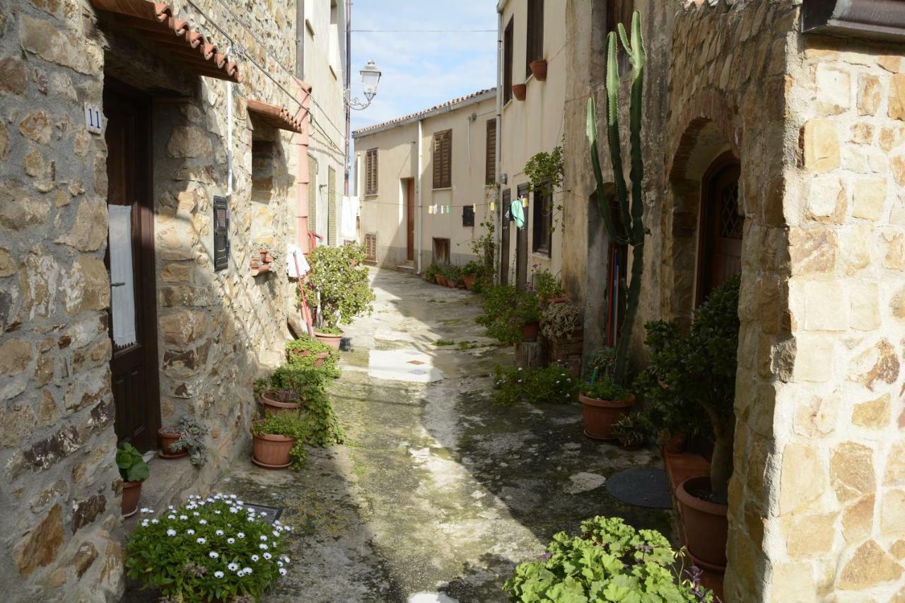 Casagioia Apartment *