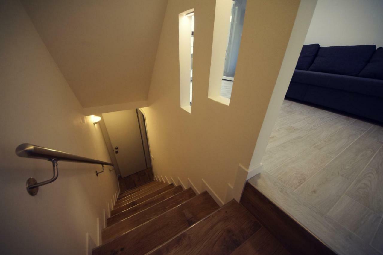 Apartment Lo Duca *
