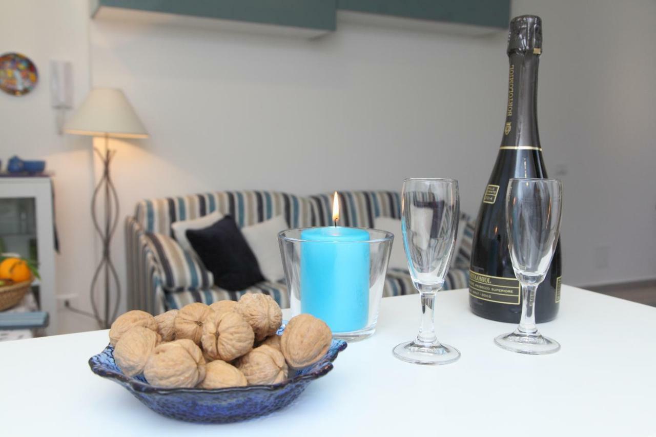 Apartment Emma's House Cefalu