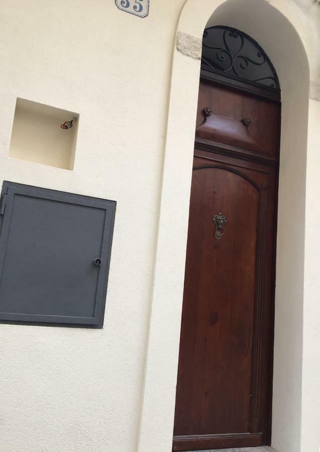 Apartamento Mandralisca Garden *