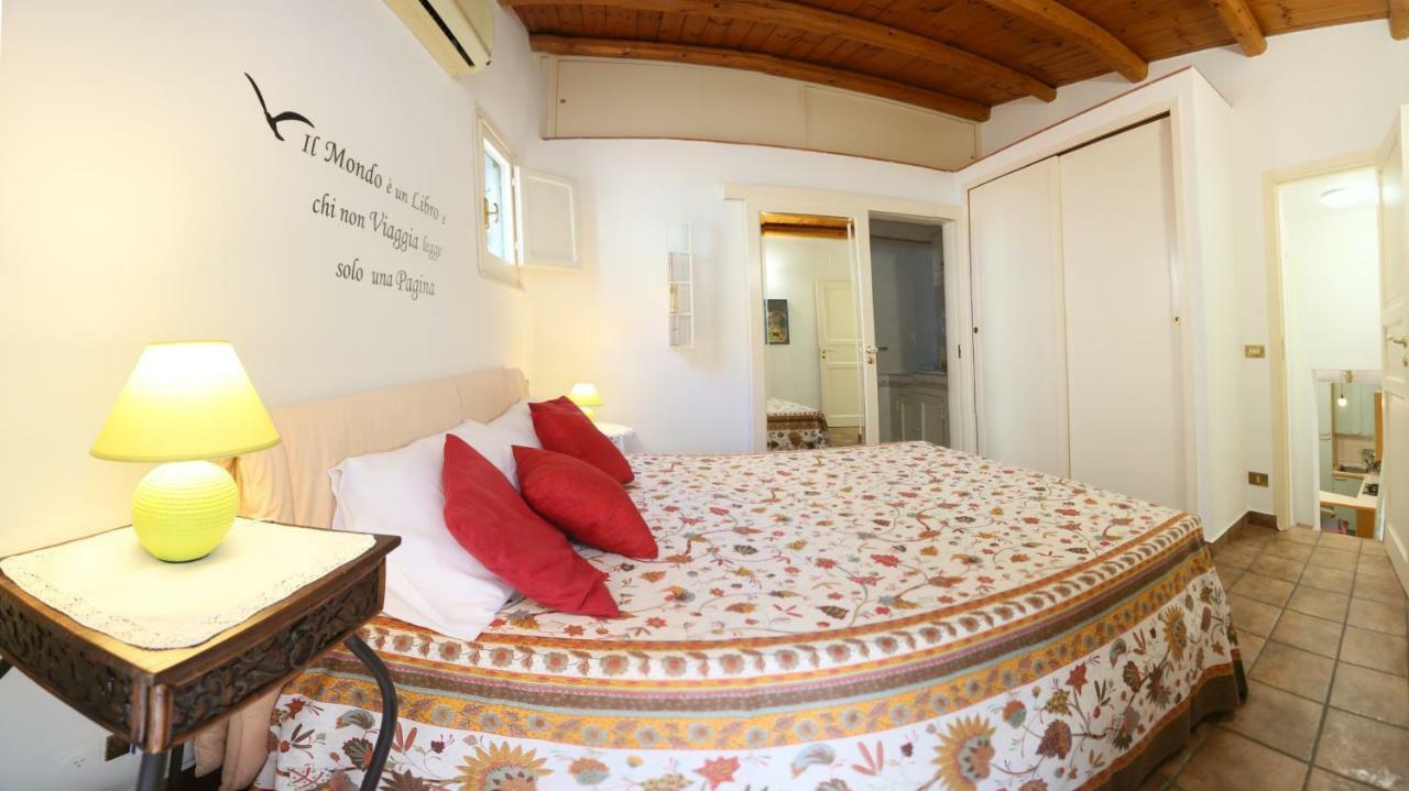 Caracciolo Lounge Casa de férias