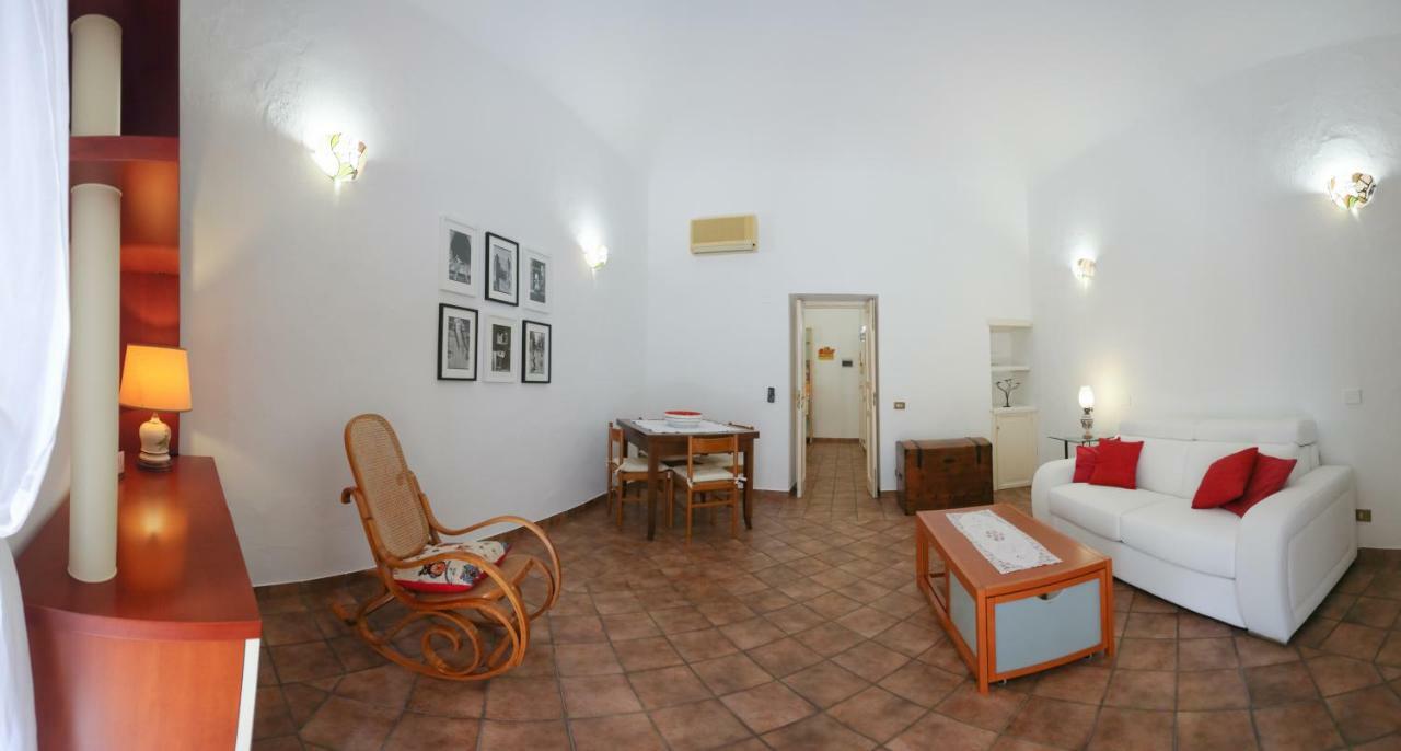 Caracciolo Lounge Holiday home