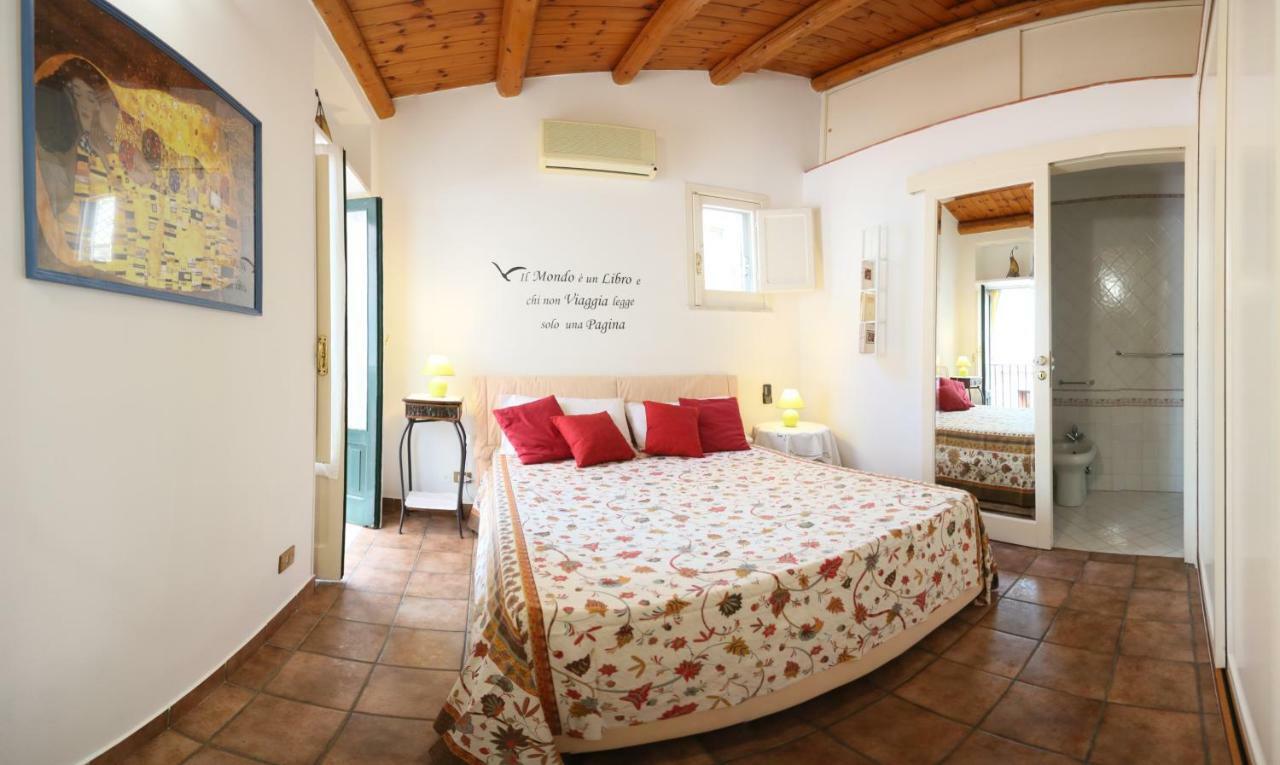 Caracciolo Lounge * Cefalù