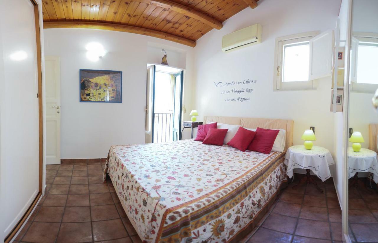 Caracciolo Lounge * Cefalù
