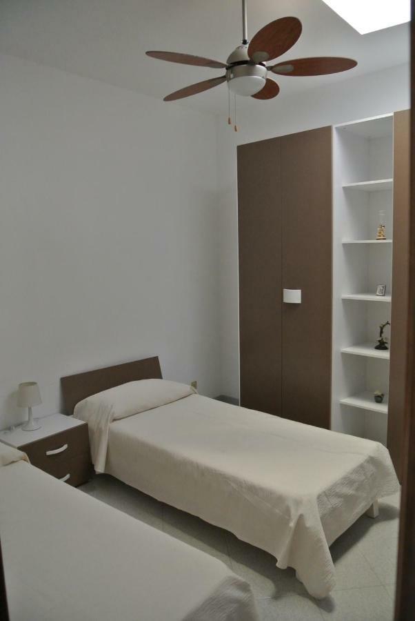 Apartment Casa Vanni *