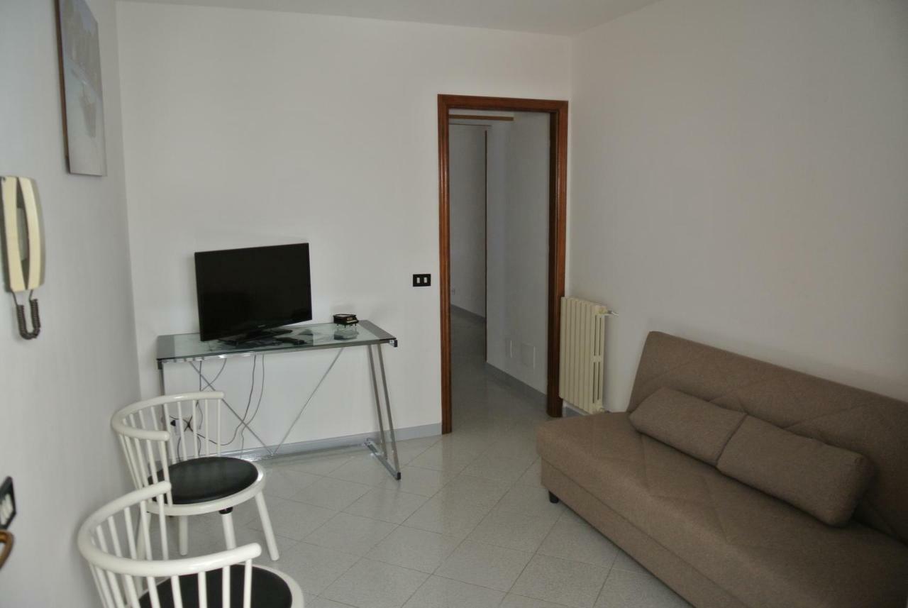 Apartment Casa Vanni Cefalu