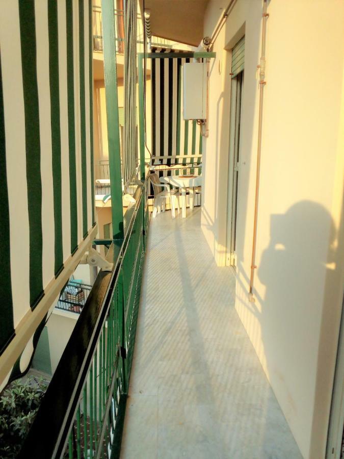 Casa Assuntina * Cefalu