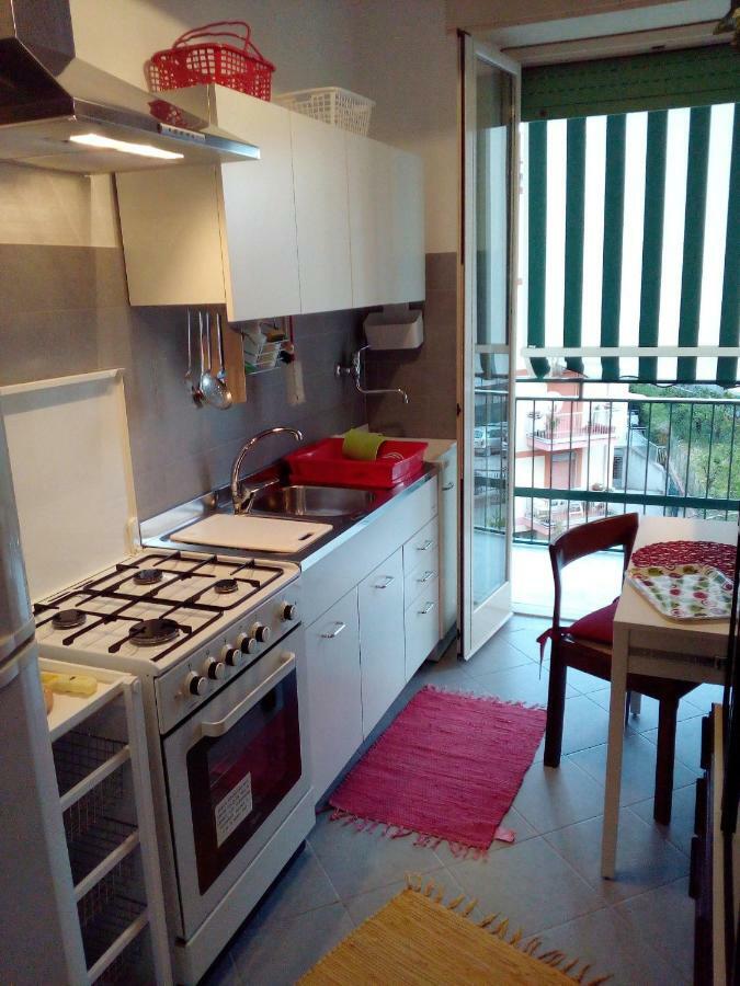 Apartment Casa Assuntina