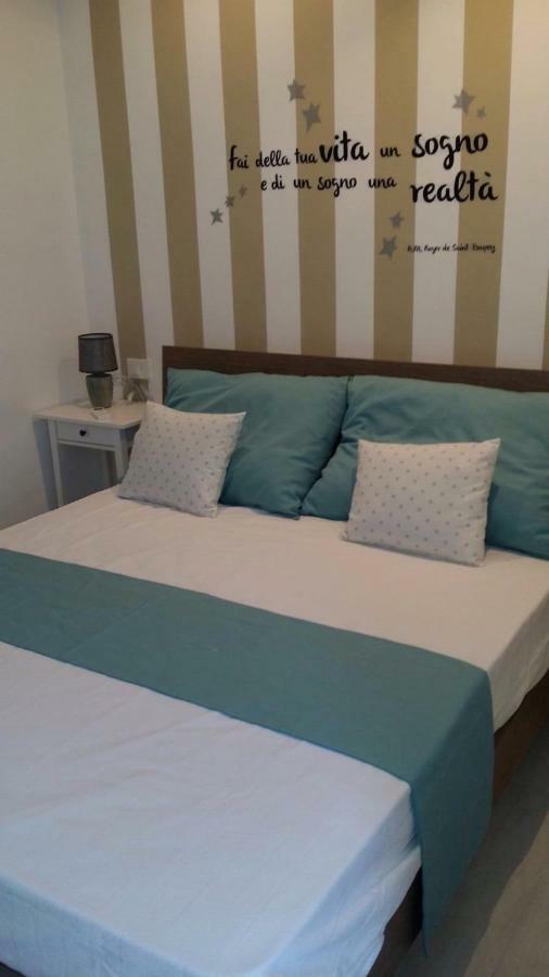 Stephanie Holiday home Cefalu