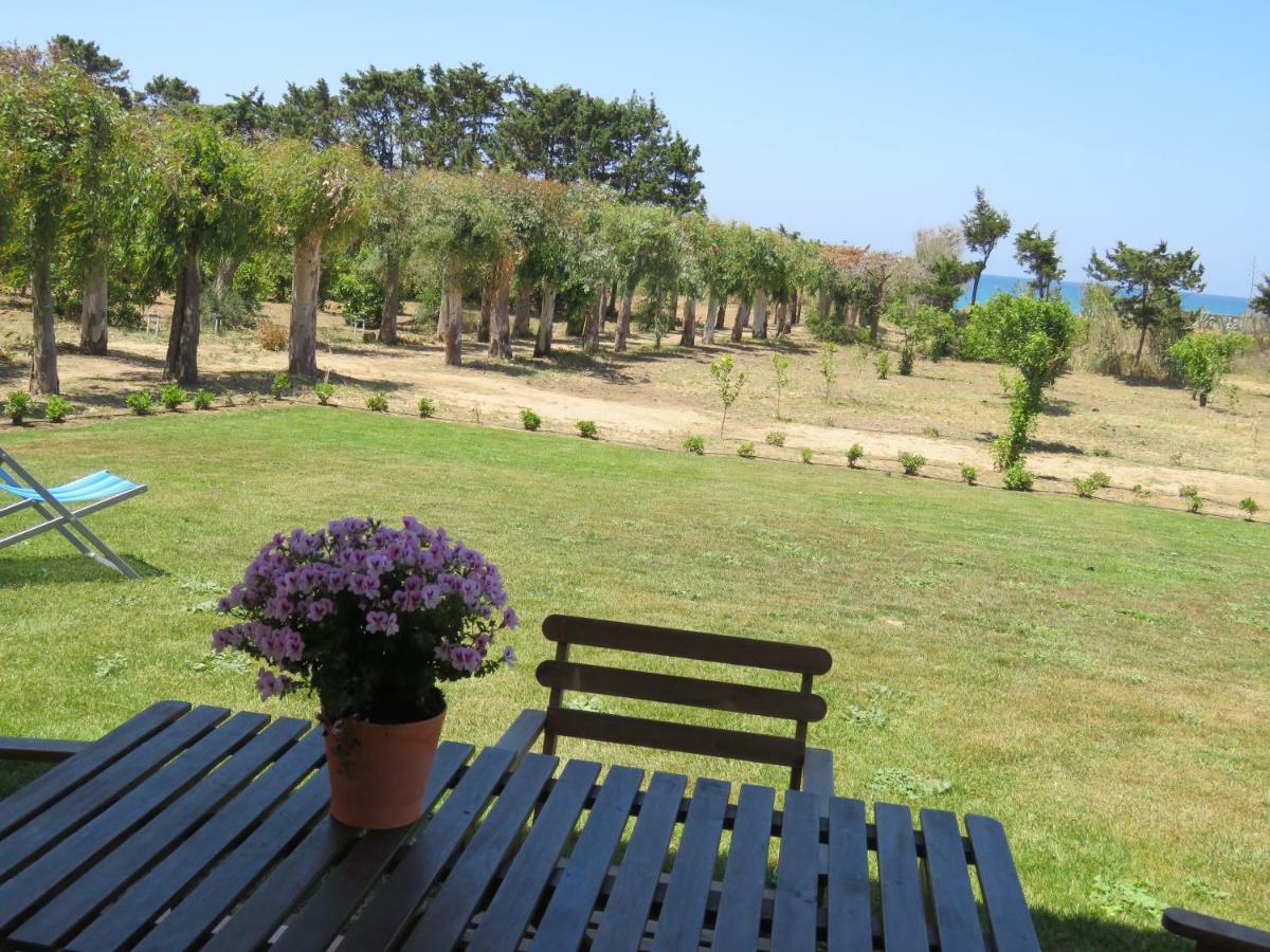 Holiday home Tra Verde E Mare