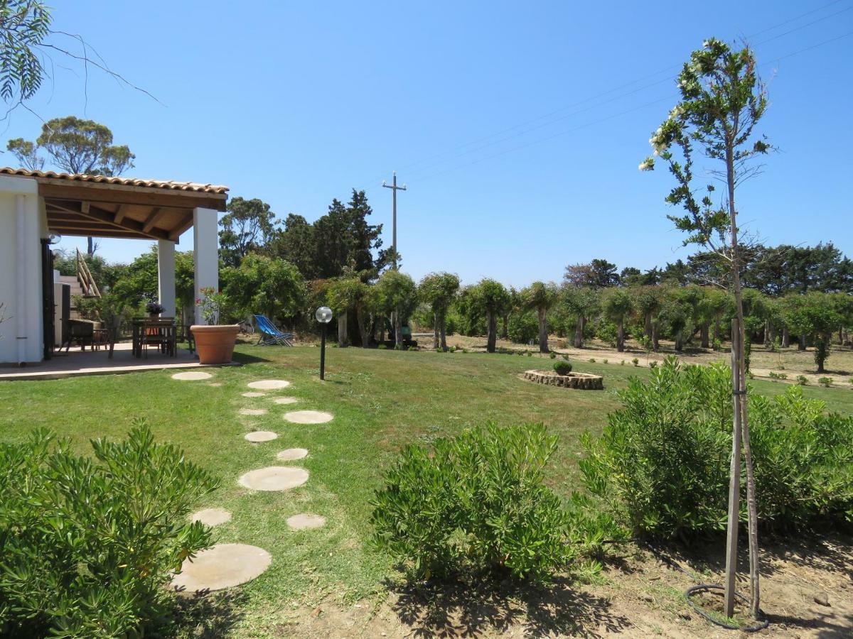 Holiday home Tra Verde E Mare Cefalu