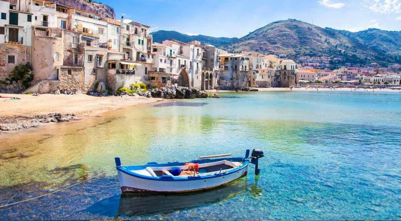 Casa Adriana * Cefalu