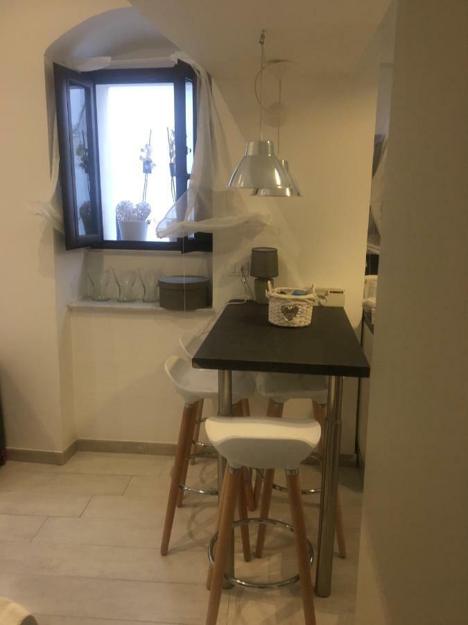 Stephanie Holiday home Cefalu