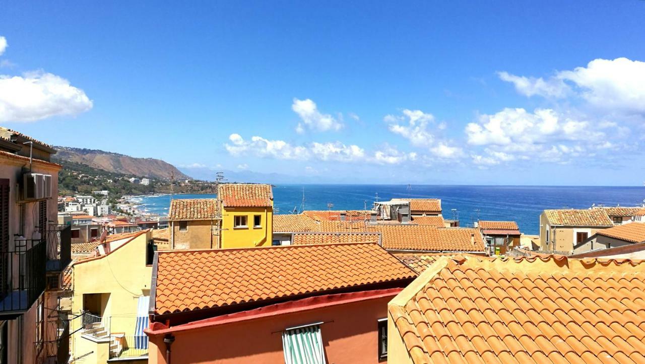 Apartment Casa Adriana Cefalu